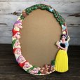 画像1: Vintage Disney Snow White and the Seven Dwarfs Frame (S115) (1)