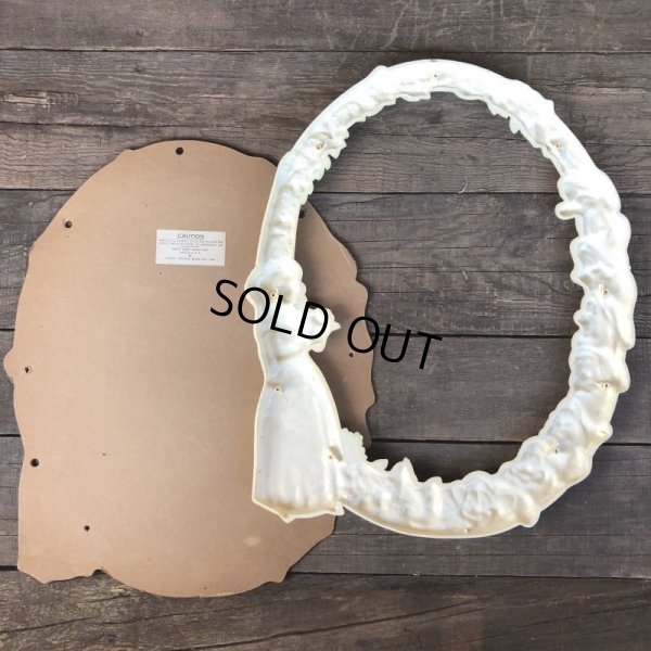 画像10: Vintage Disney Snow White and the Seven Dwarfs Frame (S115)