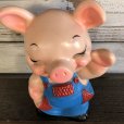 画像5: 70s Russ Pig Plastic Bank (S104)