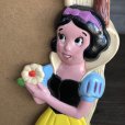 画像2: Vintage Disney Snow White and the Seven Dwarfs Frame (S115) (2)