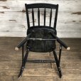 画像11: Vintage Wooden Chair (S116)