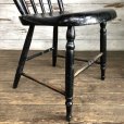 画像8: Vintage Wooden Chair (S116)