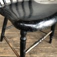 画像9: Vintage Wooden Chair (S116)