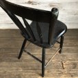 画像7: Vintage Wooden Chair (S116)