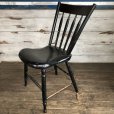 画像4: Vintage Wooden Chair (S116)