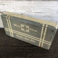 画像7: Vintage Blue Cross First AID Kit Can  (S123）