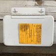 画像4: Vintage Jorgensen First Aid Kit Mettal Box Cabinet (S119）