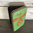 画像3: Vintage Boy Scouts America Official First AID Kit Can (S122）