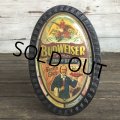 Vintage Anheuser-Busch Budweiser BAR Sign  (S124）