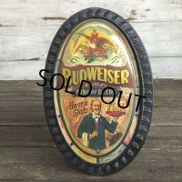 Vintage Anheuser-Busch Budweiser BAR Sign  (S124）