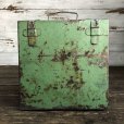 画像3: Vintage Bullard First Aid Kit Mettal Box Cabinet (S120）