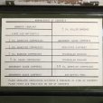 画像9: Vintage Bell System-C First Aid Kit Mettal Box Cabinet (S118）