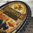 画像4: Vintage Anheuser-Busch Budweiser BAR Sign  (S124）