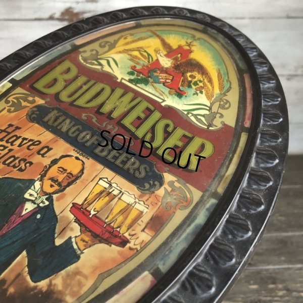 画像4: Vintage Anheuser-Busch Budweiser BAR Sign  (S124）
