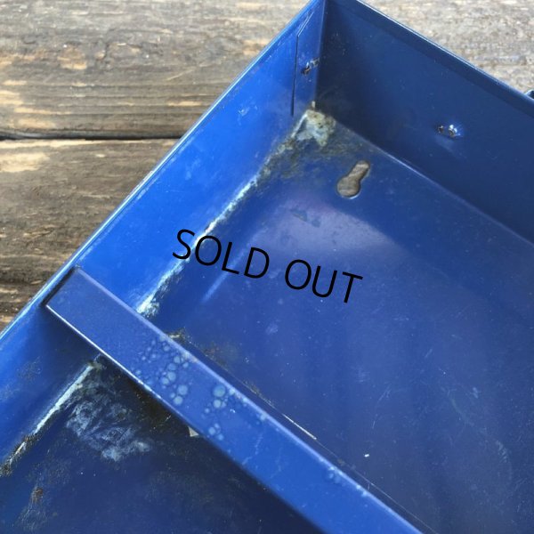 画像6: Vintage First Aid Kit Mettal Box Cabinet (S121）