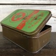 画像5: Vintage Boy Scouts America Official First AID Kit Can (S122）