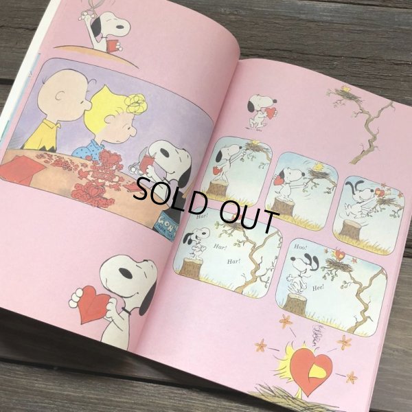画像10: Vintage Snoopy A Charlie Brown Special Comic Book (S126)