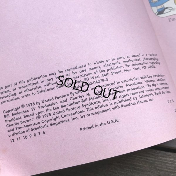 画像5: Vintage Snoopy A Charlie Brown Special Comic Book (S126)