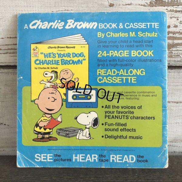 画像2: Vintage Snoopy Book you're a good sport...  (S132）