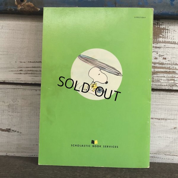 画像8: Vintage Snoopy A Charlie Brown Special Comic Book (S125）
