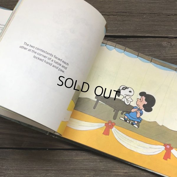 画像9: Vintage Book Snoopy It Was A Short Summer, Charlie Brown (S134）
