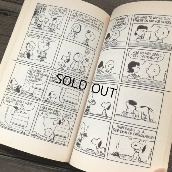 画像6: Vintage Snoopy Peanuts Classics Comic Book  (S133）