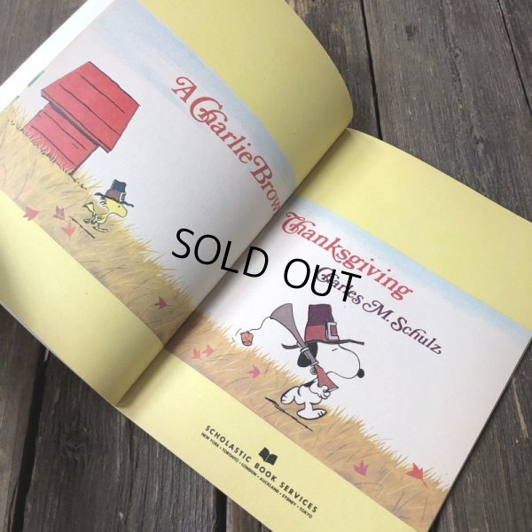 画像3: Vintage Snoopy A Charlie Brown Special Comic Book (S131）