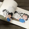 画像10: Vintage Book Snoopy It Was A Short Summer, Charlie Brown (S134）