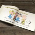 画像3: Vintage Book Snoopy It Was A Short Summer, Charlie Brown (S134）