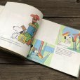 画像6: Vintage Book Snoopy It Was A Short Summer, Charlie Brown (S134）