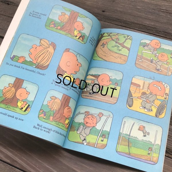画像8: Vintage Snoopy A Charlie Brown Special Comic Book (S127）