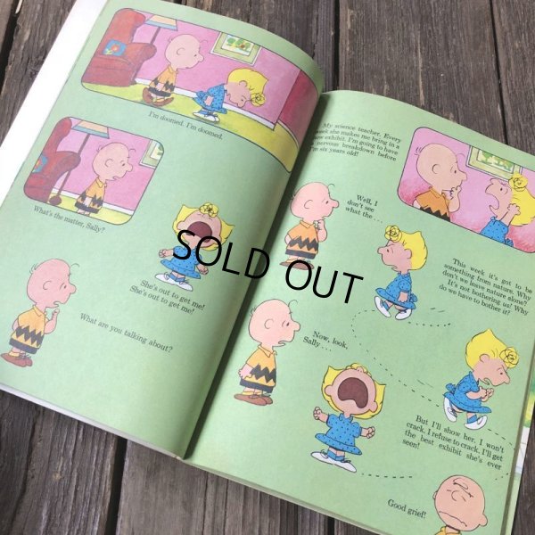 画像9: Vintage Snoopy A Charlie Brown Special Comic Book (S128）