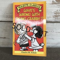 Vintage Snoopy Peanuts Classics Comic Book  (S133）