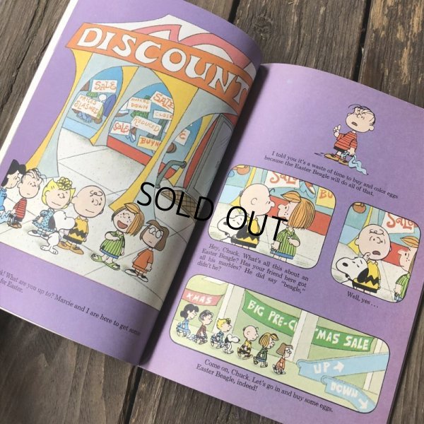画像10: Vintage Snoopy A Charlie Brown Special Comic Book (S129）