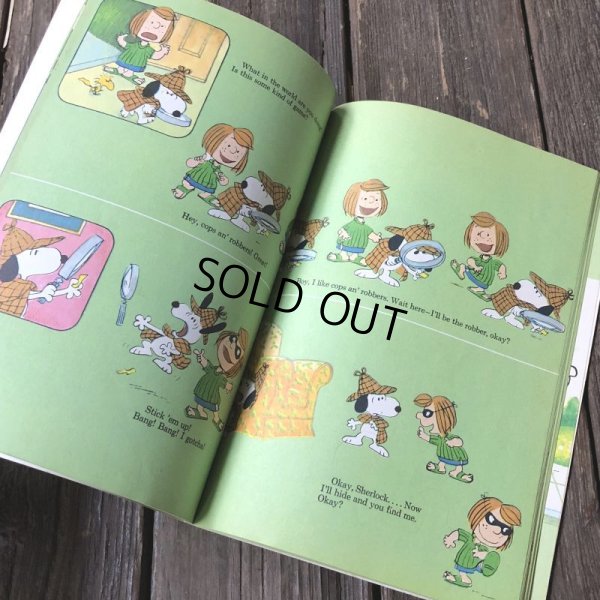 画像8: Vintage Snoopy A Charlie Brown Special Comic Book (S128）