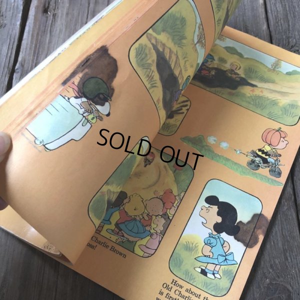 画像8: 【SALE】 Vintage Snoopy A Charlie Brown Special Comic Book (S130）