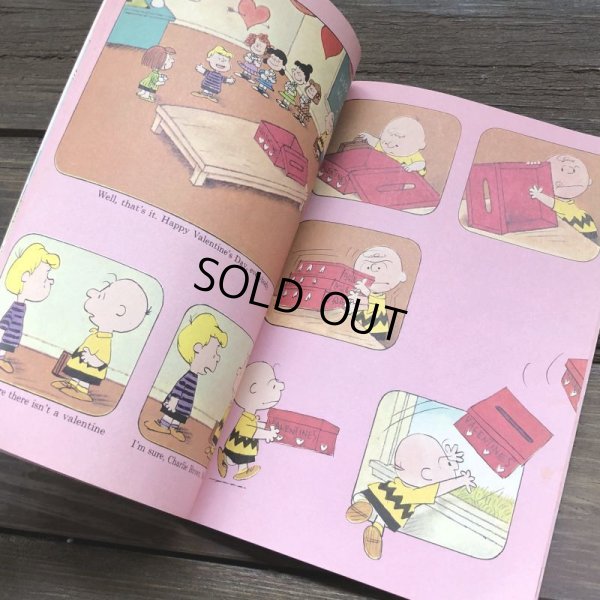 画像9: Vintage Snoopy A Charlie Brown Special Comic Book (S126)