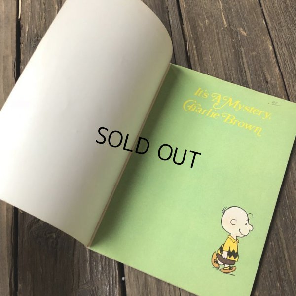 画像3: Vintage Snoopy A Charlie Brown Special Comic Book (S128）