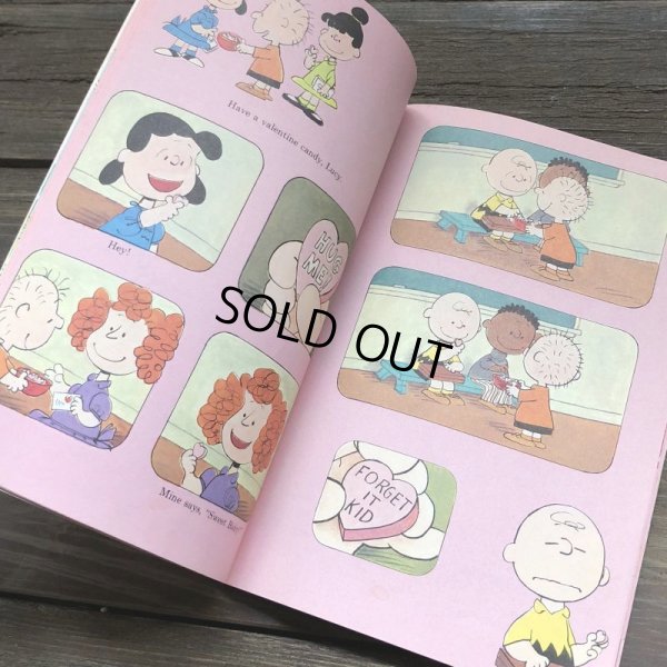 画像8: Vintage Snoopy A Charlie Brown Special Comic Book (S126)
