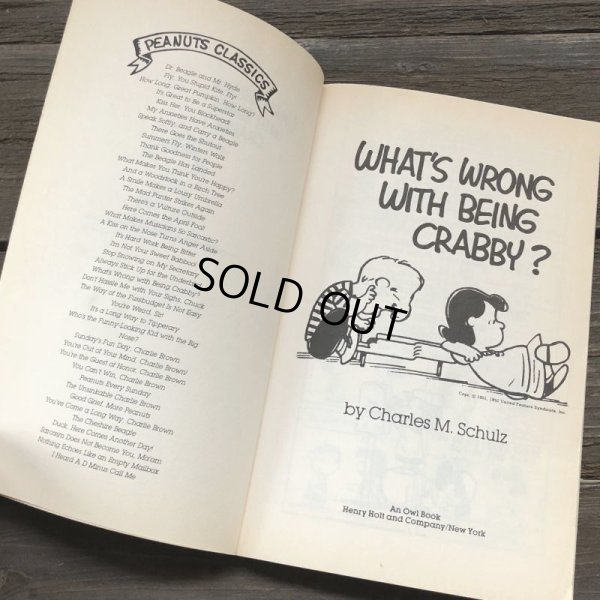 画像4: Vintage Snoopy Peanuts Classics Comic Book  (S133）