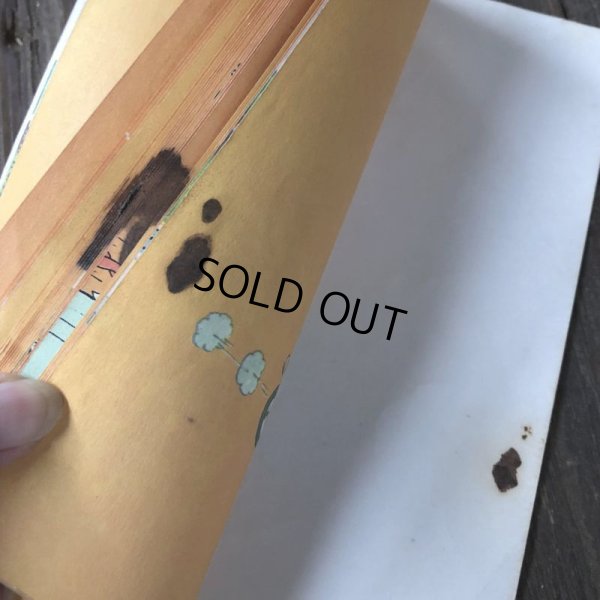 画像7: 【SALE】 Vintage Snoopy A Charlie Brown Special Comic Book (S130）