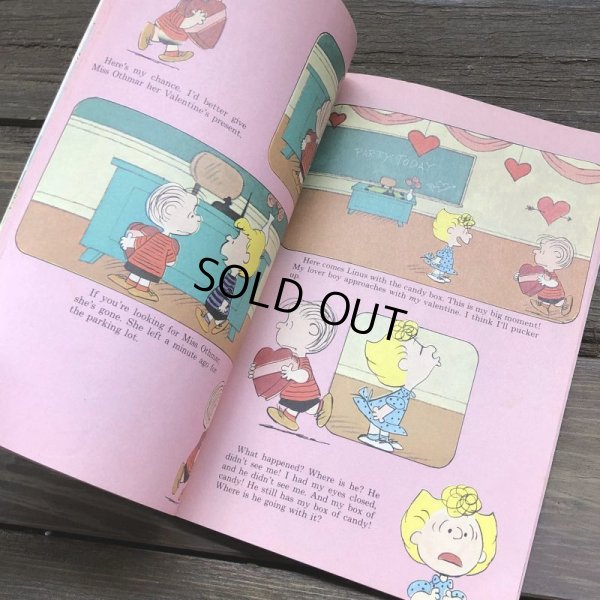 画像7: Vintage Snoopy A Charlie Brown Special Comic Book (S126)