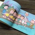 画像7: Vintage Book Snoopy It Was A Short Summer, Charlie Brown (S134）