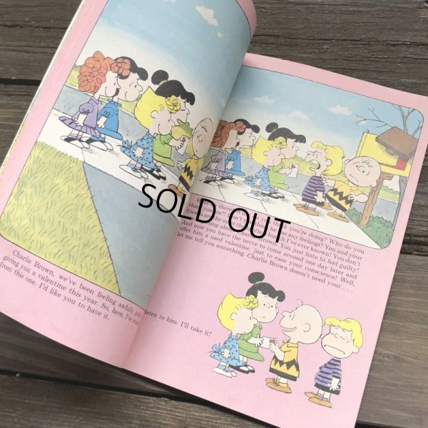 画像6: Vintage Snoopy A Charlie Brown Special Comic Book (S126)