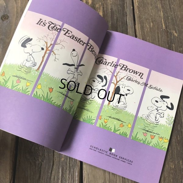 画像3: Vintage Snoopy A Charlie Brown Special Comic Book (S129）
