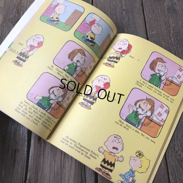 画像7: Vintage Snoopy A Charlie Brown Special Comic Book (S131）