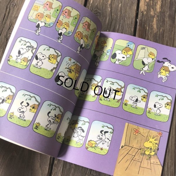 画像8: Vintage Snoopy A Charlie Brown Special Comic Book (S129）