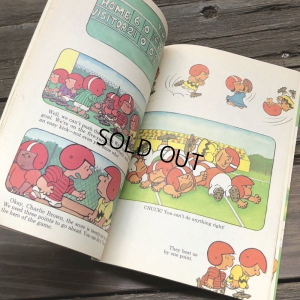 画像6: Vintage Snoopy A Charlie Brown Special Comic Book (S125）