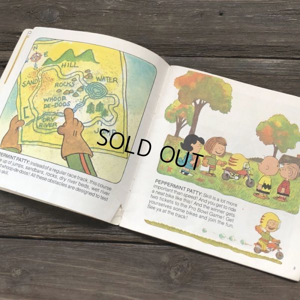 画像5: Vintage Snoopy Book you're a good sport...  (S132）