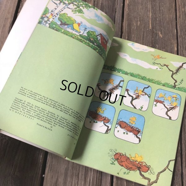 画像5: Vintage Snoopy A Charlie Brown Special Comic Book (S128）